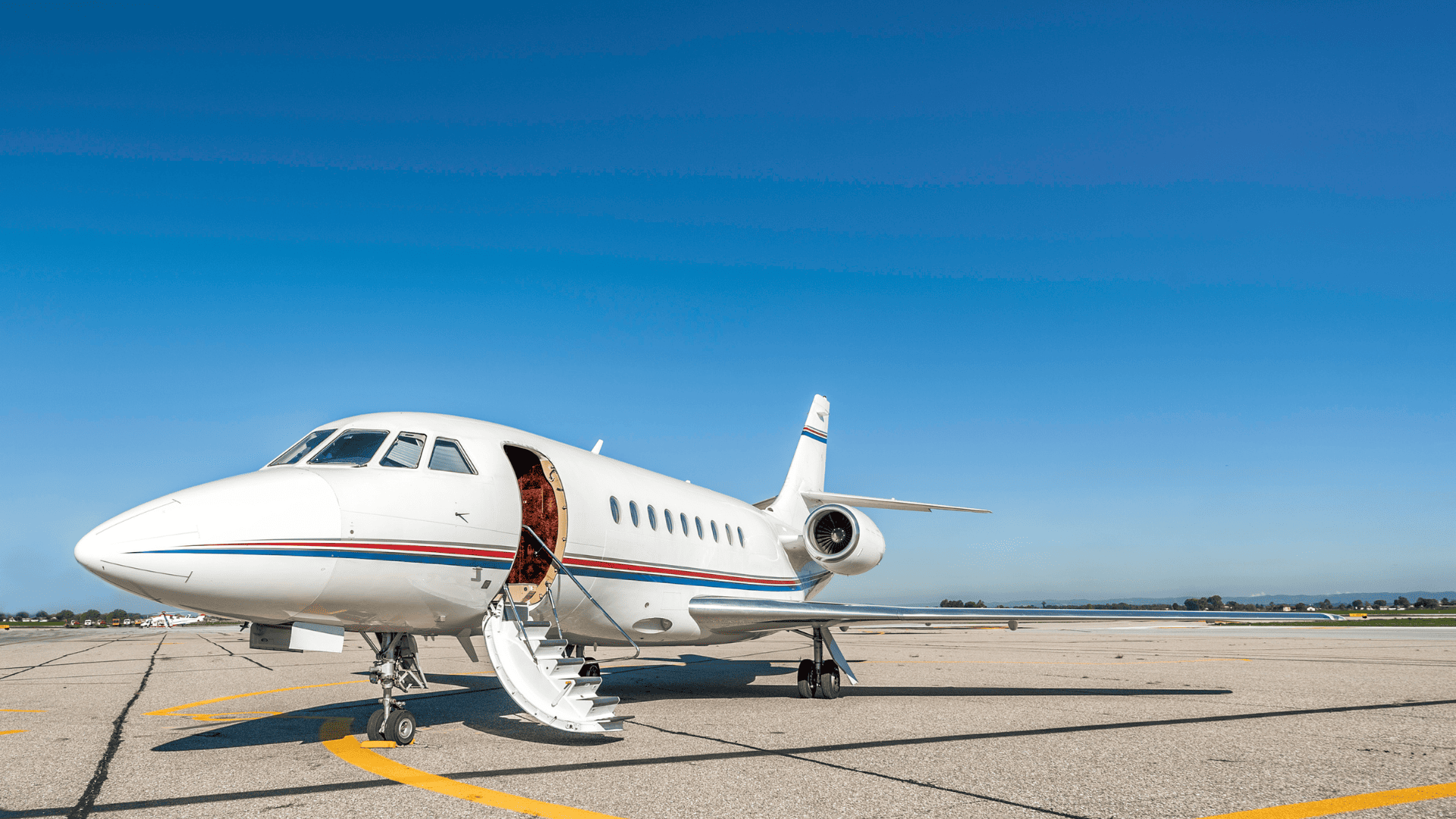 Why Fly Private (and where to go)?